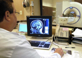 МРТ головного мозга - один из высокоточных неинвазивных способов диагностики на сегодняшний день