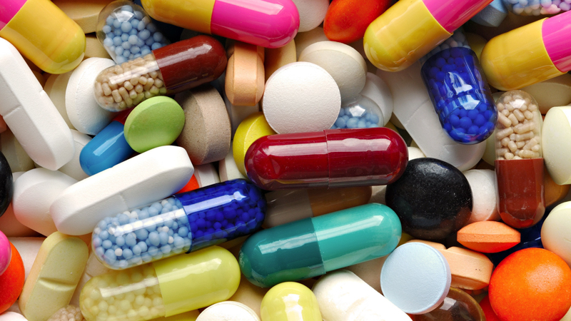 medicamenty